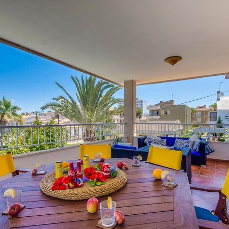 Ideal Property Mallorca - Angelo กันปิกาฟอร์ต ภายนอก รูปภาพ
