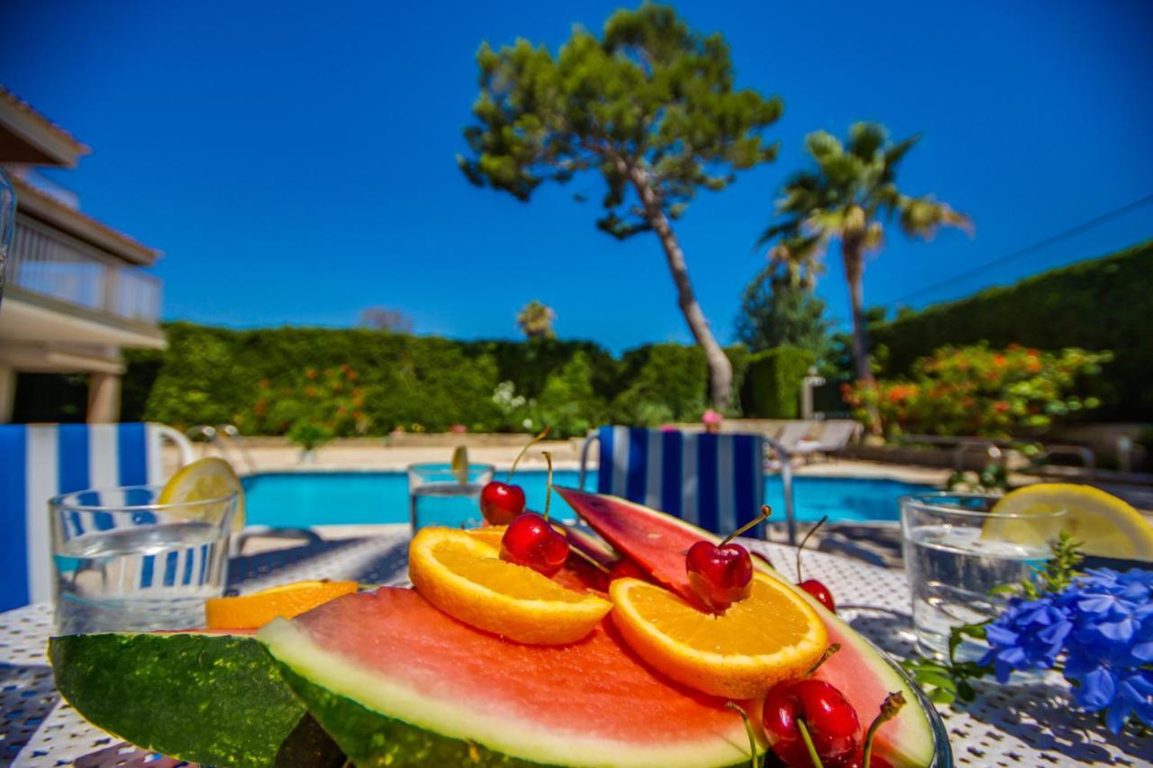 Ideal Property Mallorca - Angelo กันปิกาฟอร์ต ภายนอก รูปภาพ