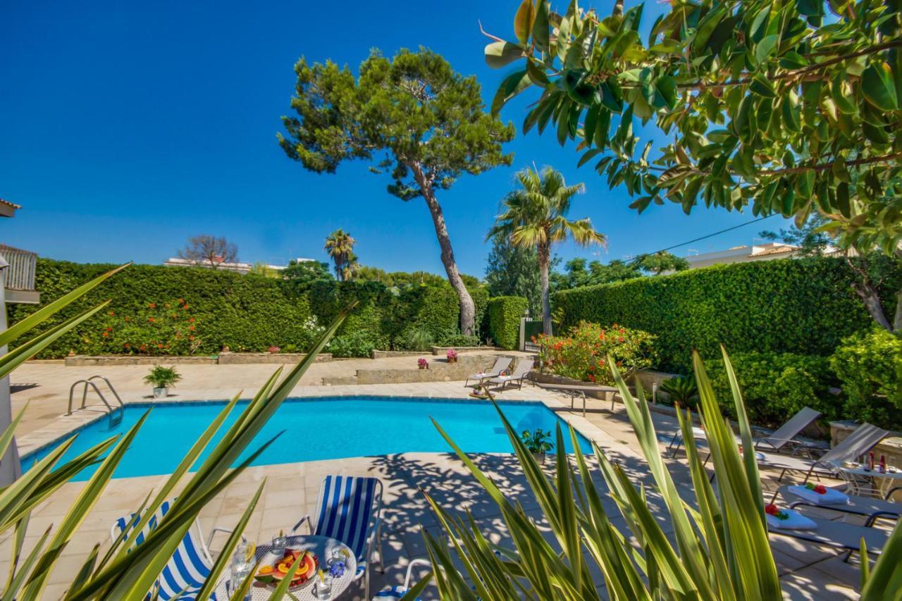 Ideal Property Mallorca - Angelo กันปิกาฟอร์ต ภายนอก รูปภาพ