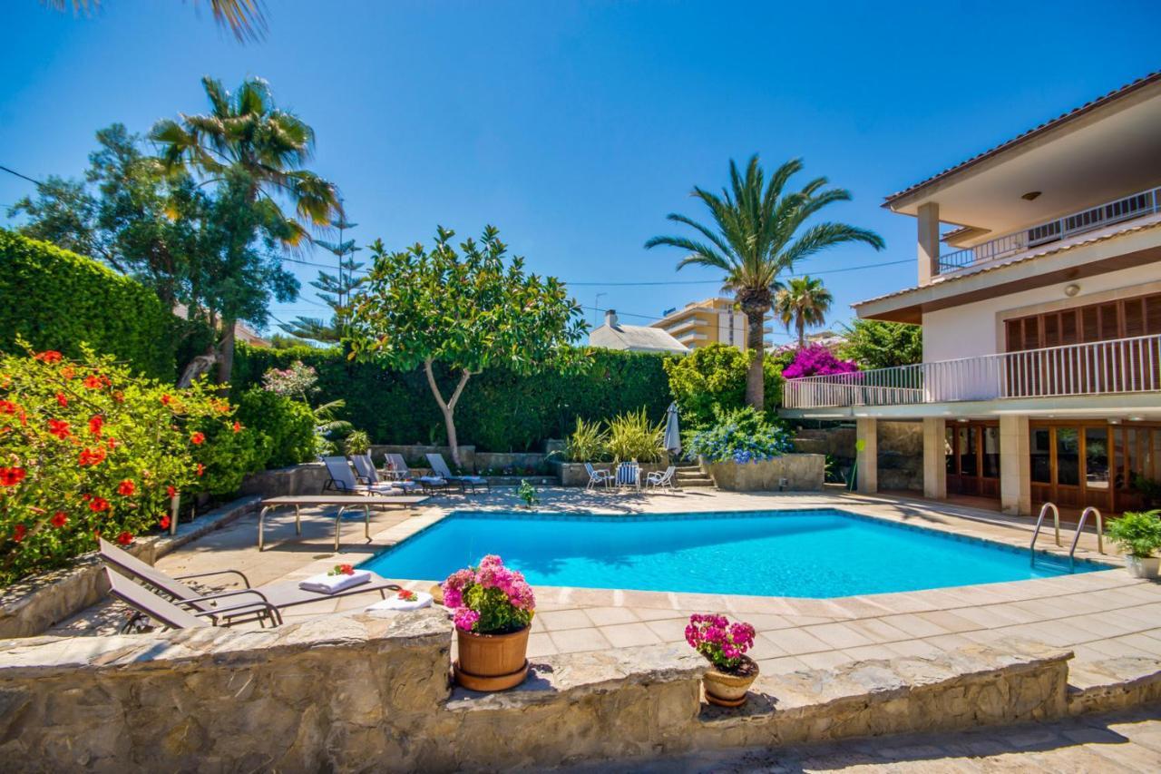 Ideal Property Mallorca - Angelo กันปิกาฟอร์ต ภายนอก รูปภาพ