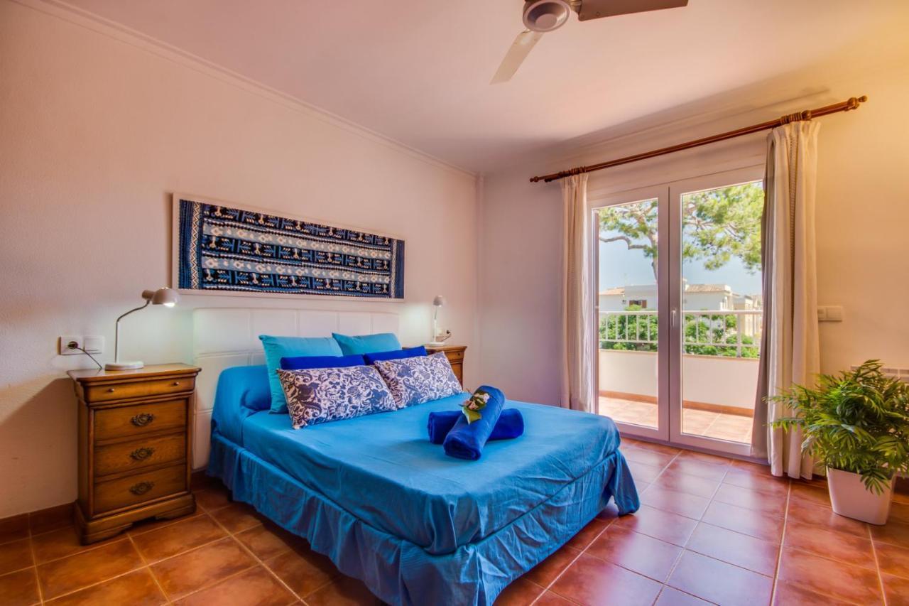 Ideal Property Mallorca - Angelo กันปิกาฟอร์ต ภายนอก รูปภาพ