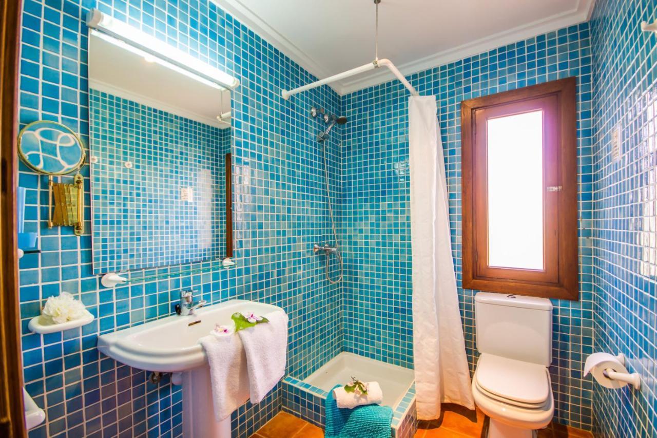 Ideal Property Mallorca - Angelo กันปิกาฟอร์ต ภายนอก รูปภาพ