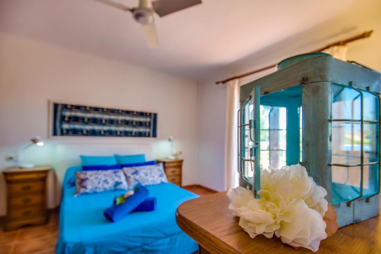 Ideal Property Mallorca - Angelo กันปิกาฟอร์ต ภายนอก รูปภาพ
